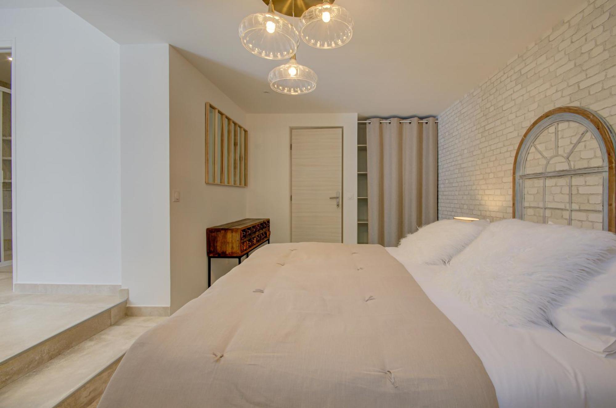 Domaine Le Courti - Adult Only Hotel Le Barcarès Cameră foto