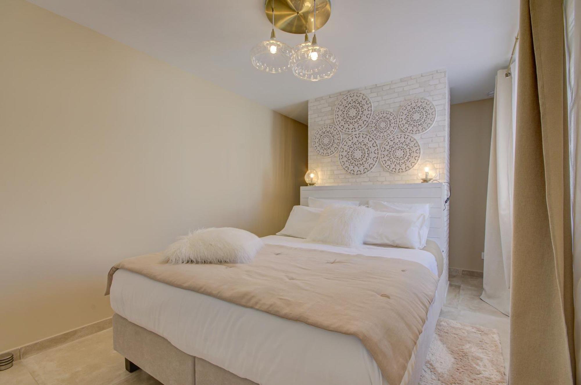 Domaine Le Courti - Adult Only Hotel Le Barcarès Cameră foto