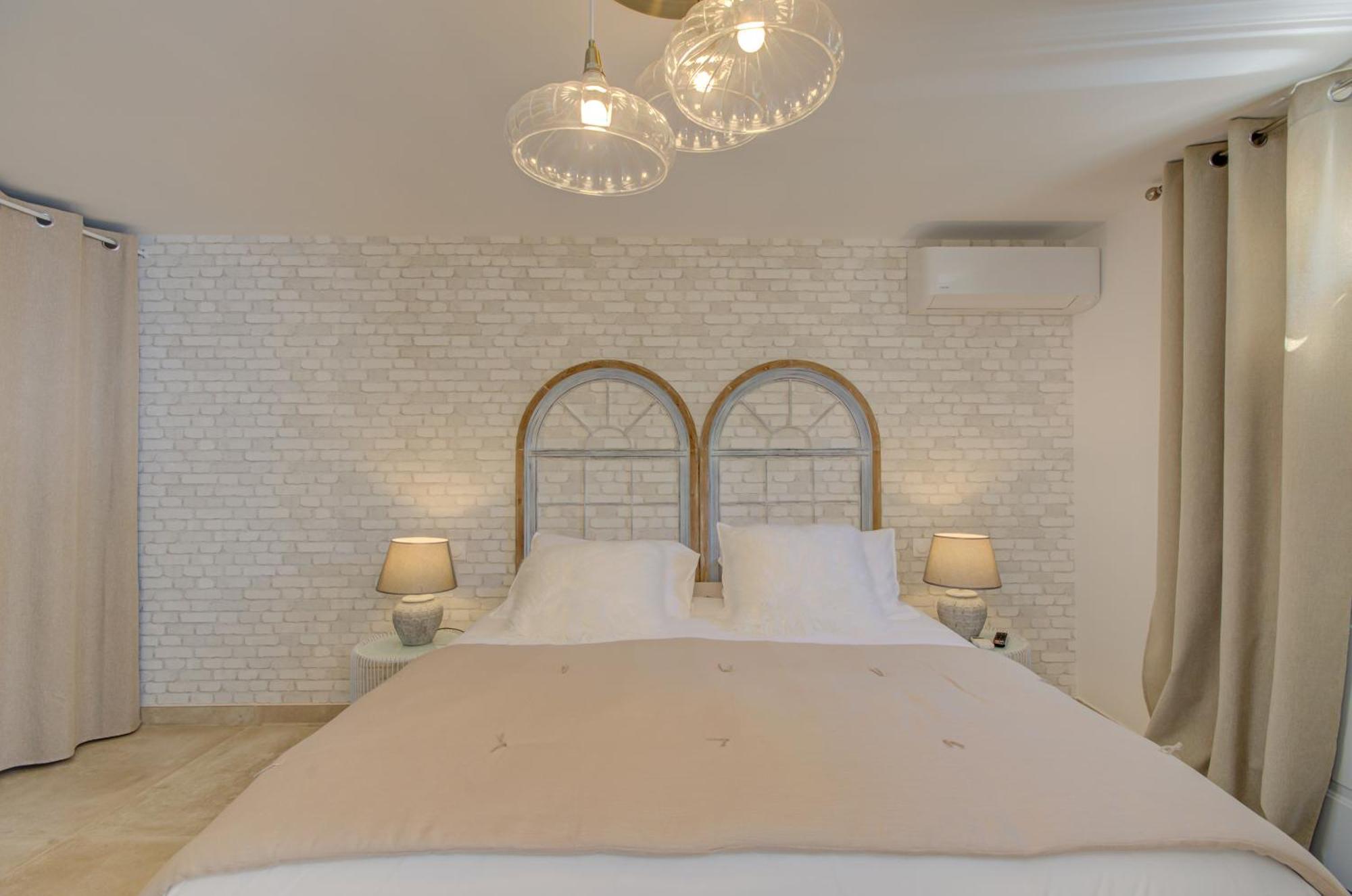 Domaine Le Courti - Adult Only Hotel Le Barcarès Cameră foto